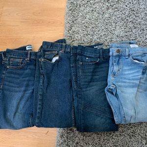 Boys jeans